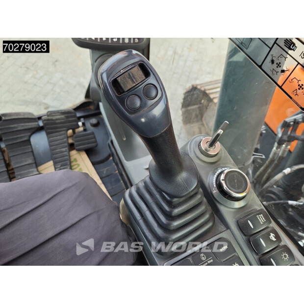 2021 Doosan DX140LC-5-41855196