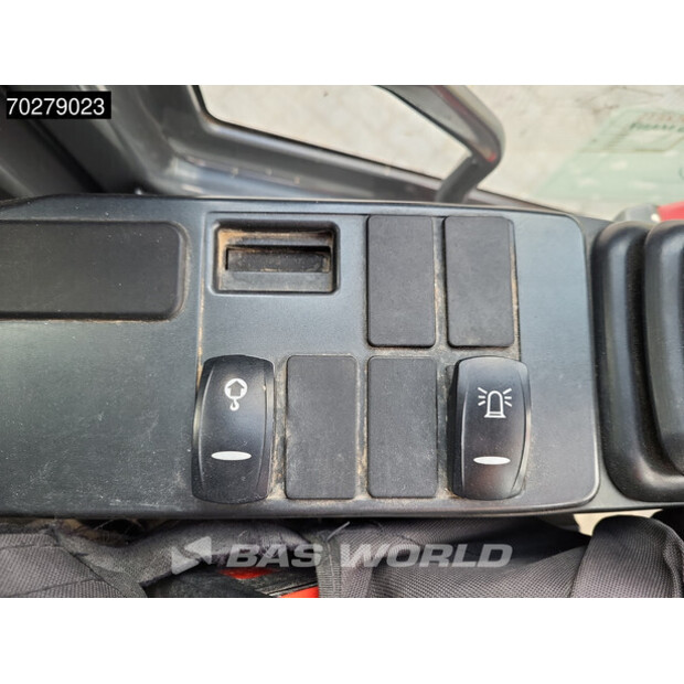 2021 Doosan DX140LC-5-41855200