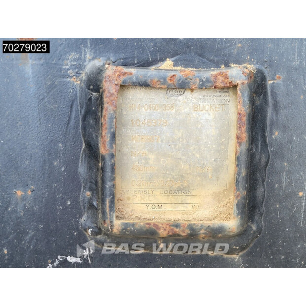 2021 Doosan DX140LC-5-41855203