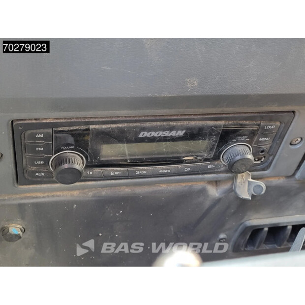 2021 Doosan DX140LC-5-41855208