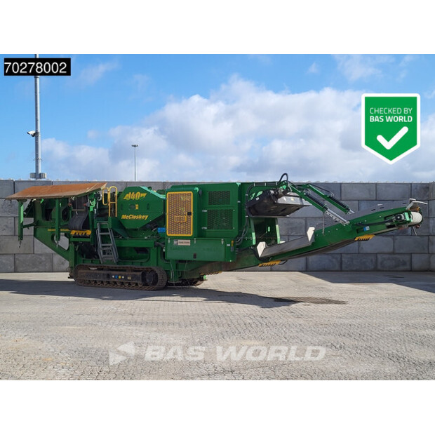 2021 MCCLOSKEY J40V2-41855210