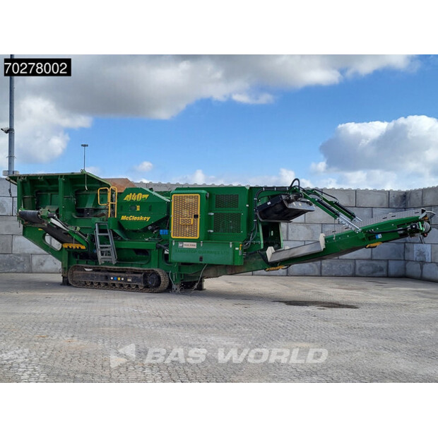 2021 MCCLOSKEY J40V2-41855211
