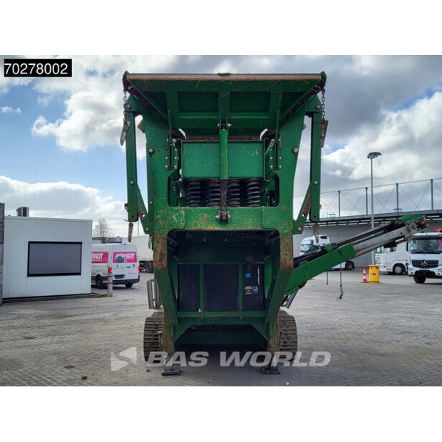 2021 MCCLOSKEY J40V2-41855215