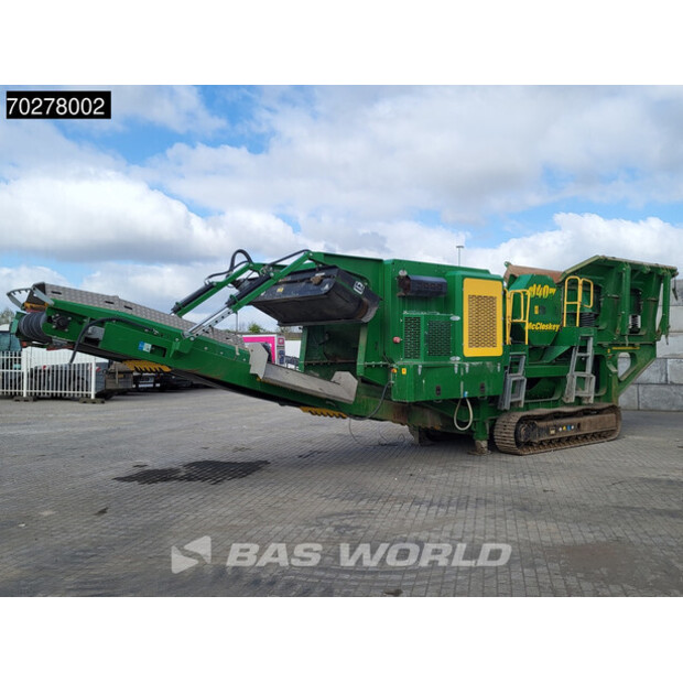 2021 MCCLOSKEY J40V2-41855216