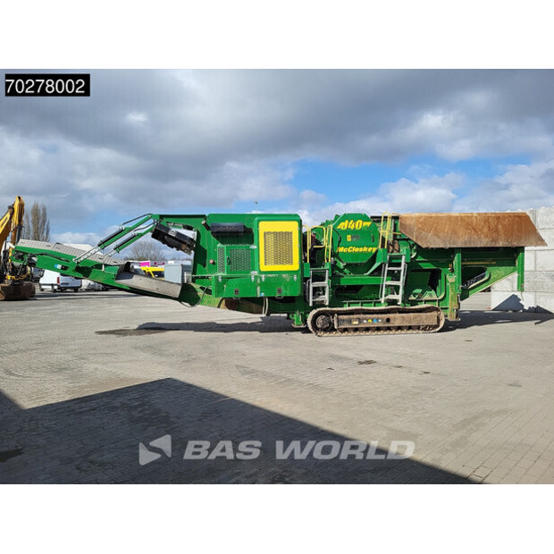 2021 MCCLOSKEY J40V2-41855217