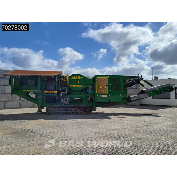 2021 MCCLOSKEY J40V2-41855218