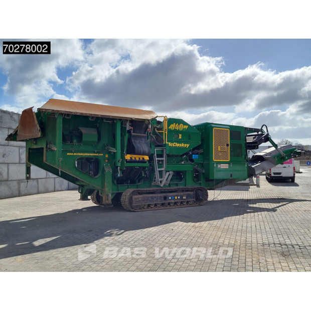 2021 MCCLOSKEY J40V2-41855220
