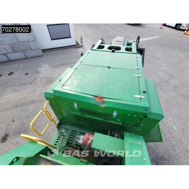2021 MCCLOSKEY J40V2-41855235
