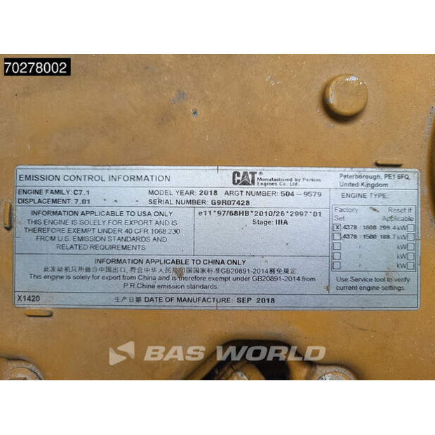 2021 MCCLOSKEY J40V2-41855246