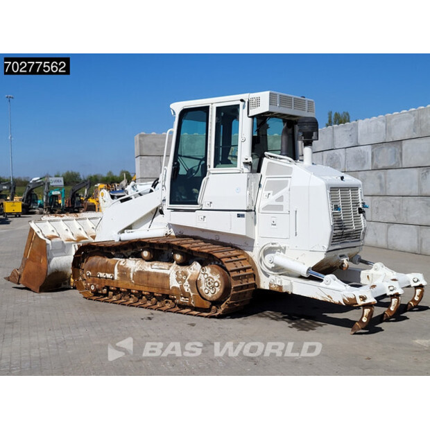 2008 Caterpillar 963D-41855390