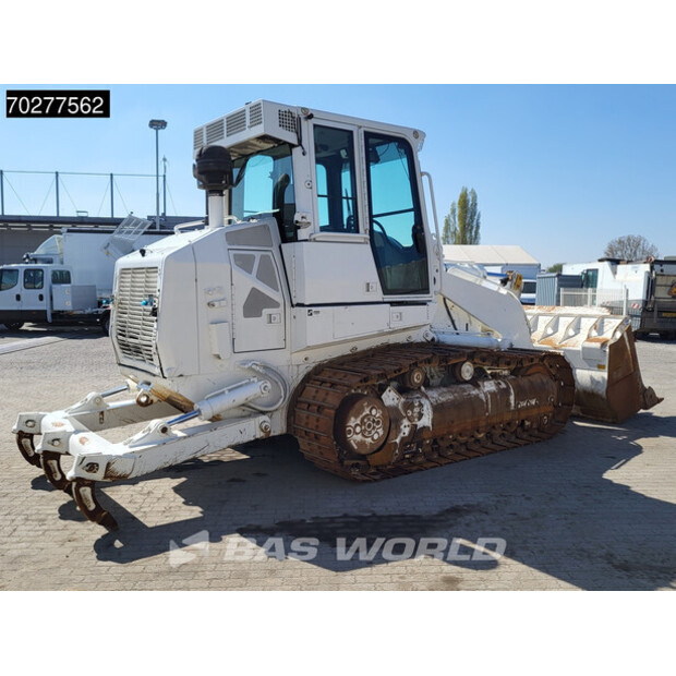 2008 Caterpillar 963D-41855394