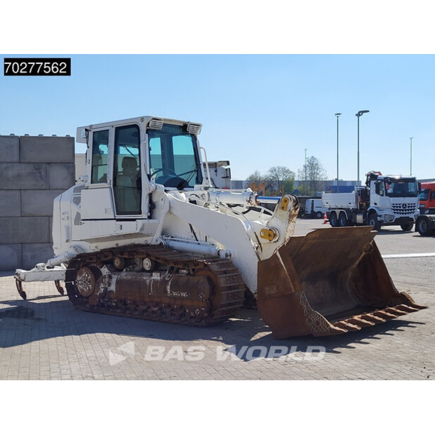 2008 Caterpillar 963D-41855395