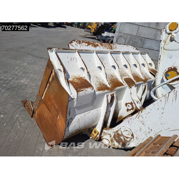 2008 Caterpillar 963D-41855396