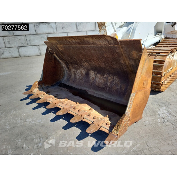 2008 Caterpillar 963D-41855397