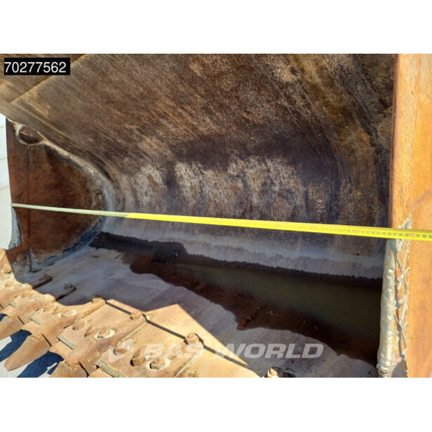 2008 Caterpillar 963D-41855398