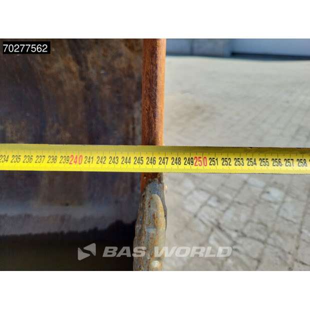 2008 Caterpillar 963D-41855399