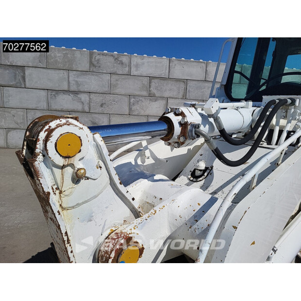 2008 Caterpillar 963D-41855400