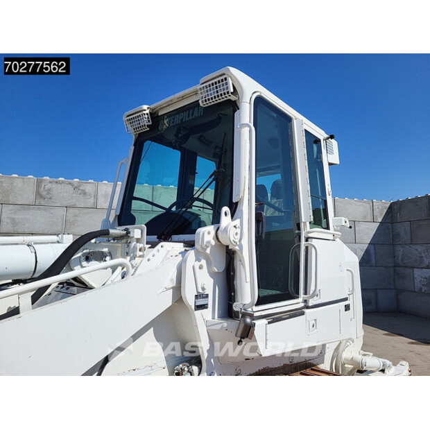 2008 Caterpillar 963D-41855401