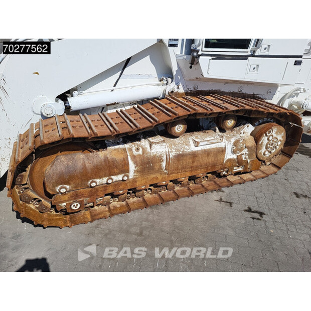 2008 Caterpillar 963D-41855402