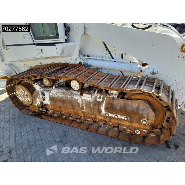 2008 Caterpillar 963D-41855403