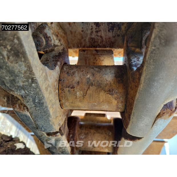 2008 Caterpillar 963D-41855404