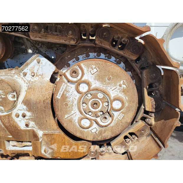2008 Caterpillar 963D-41855405