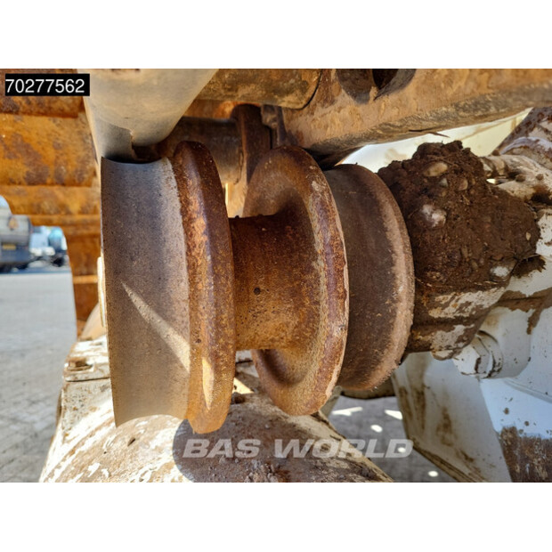 2008 Caterpillar 963D-41855406