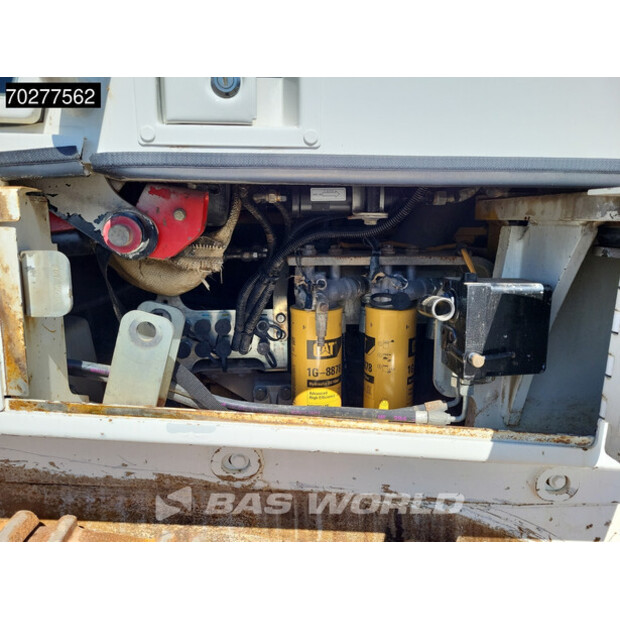 2008 Caterpillar 963D-41855407
