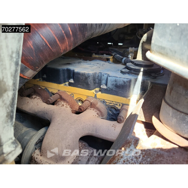 2008 Caterpillar 963D-41855408