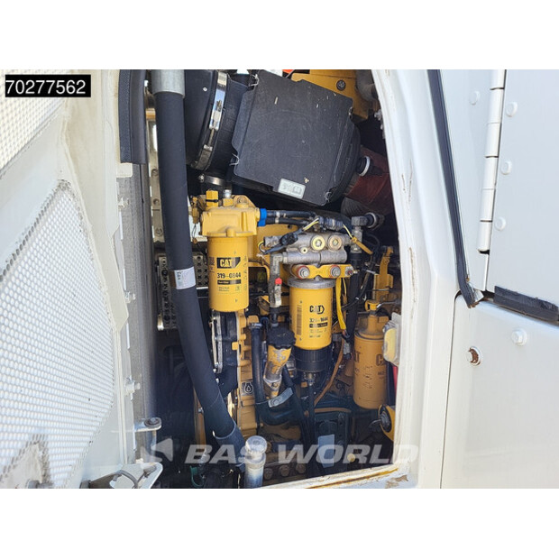 2008 Caterpillar 963D-41855409