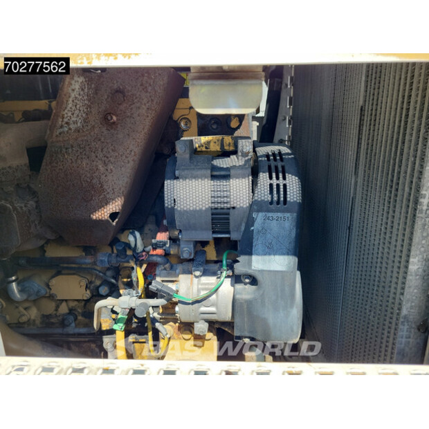 2008 Caterpillar 963D-41855410