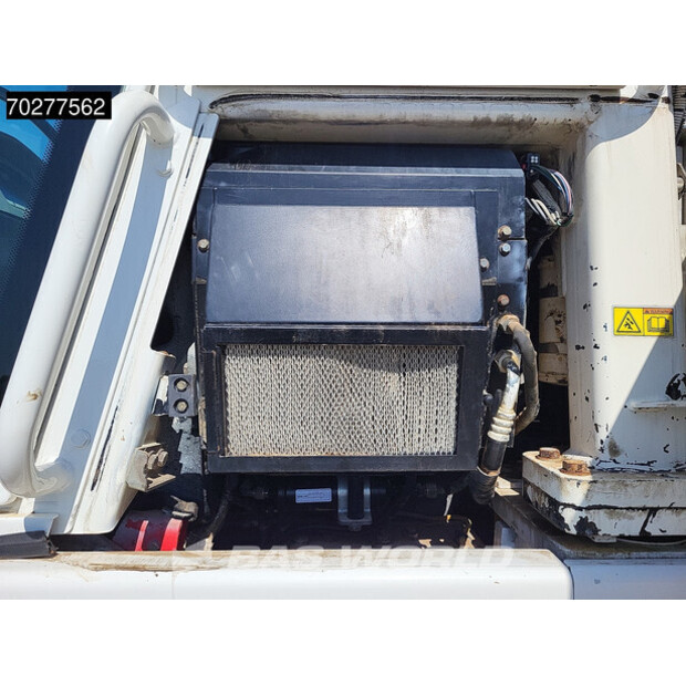 2008 Caterpillar 963D-41855413