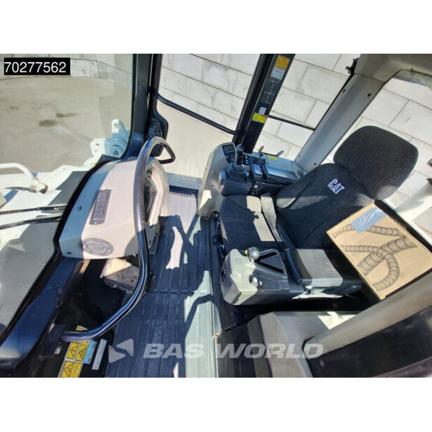 2008 Caterpillar 963D-41855415