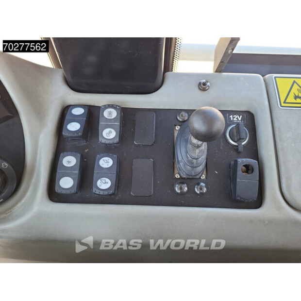 2008 Caterpillar 963D-41855416