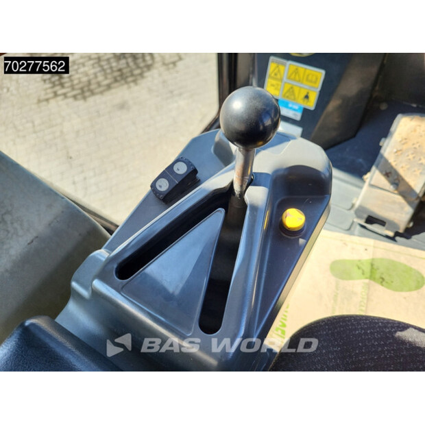 2008 Caterpillar 963D-41855417
