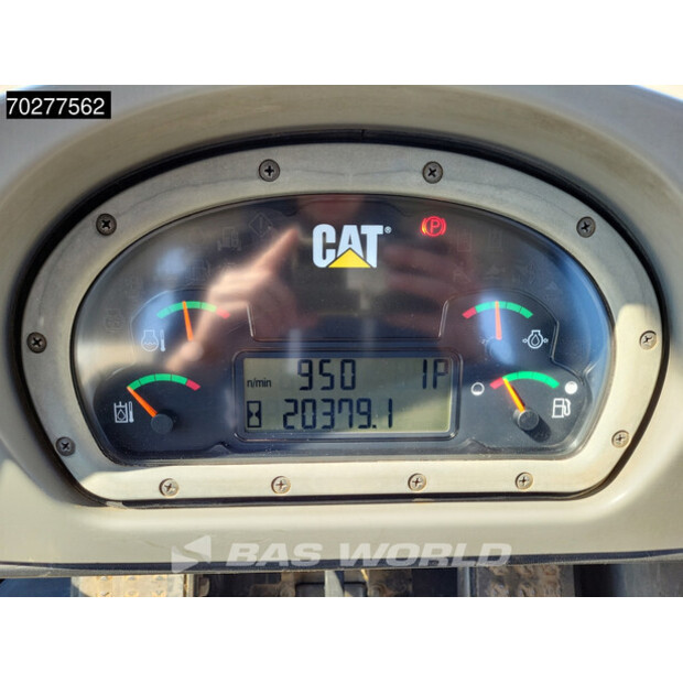 2008 Caterpillar 963D-41855421