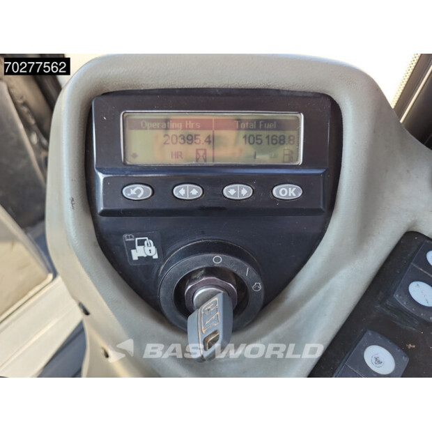 2008 Caterpillar 963D-41855422