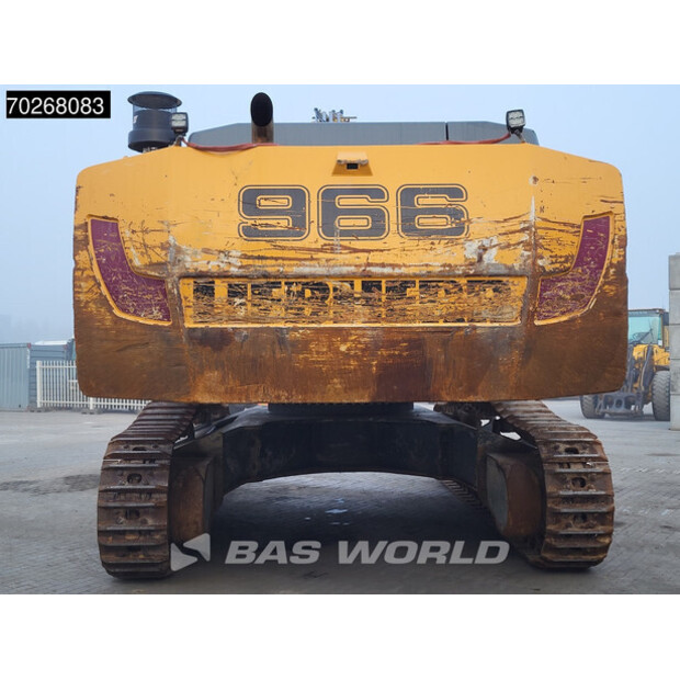 2017 Liebherr R966 LC-41855430