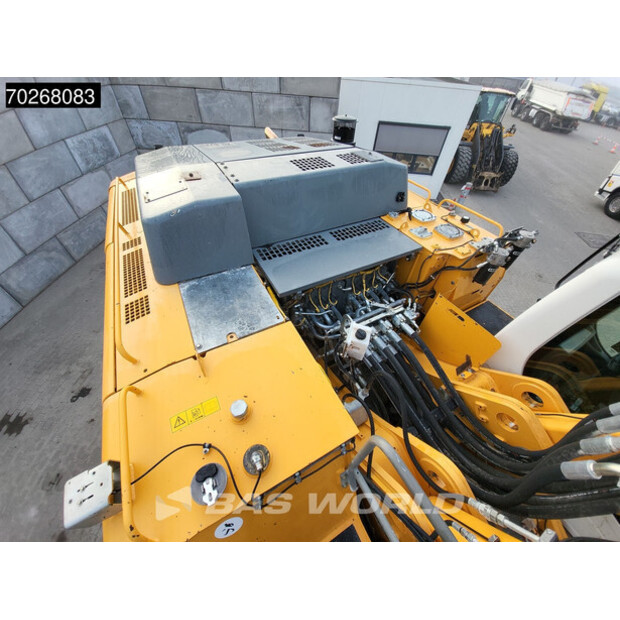2017 Liebherr R966 LC-41855435