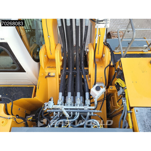2017 Liebherr R966 LC-41855436