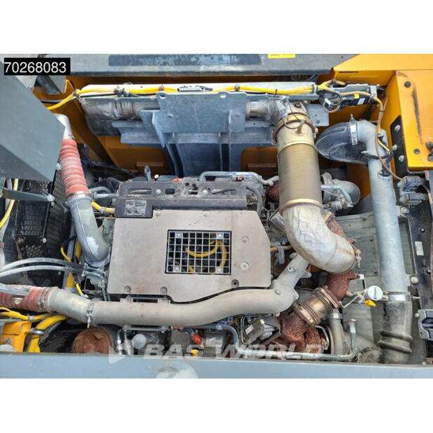 2017 Liebherr R966 LC-41855437