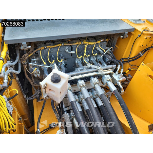 2017 Liebherr R966 LC-41855439