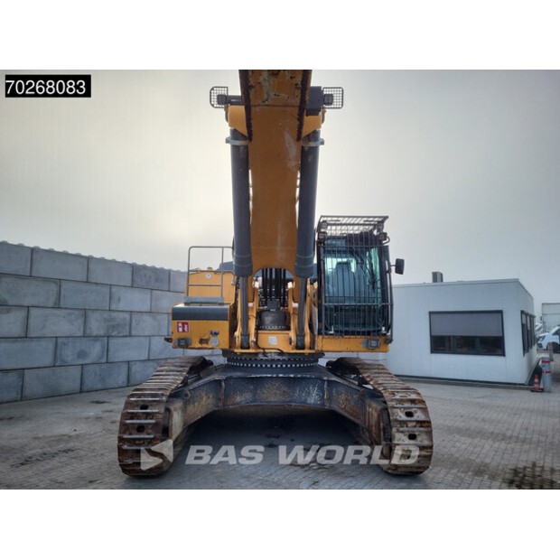 2017 Liebherr R966 LC-41855440