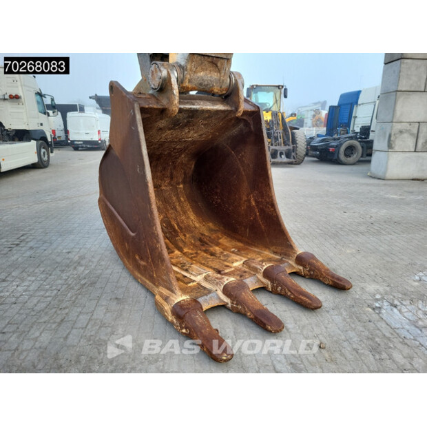 2017 Liebherr R966 LC-41855442