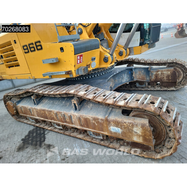 2017 Liebherr R966 LC-41855447