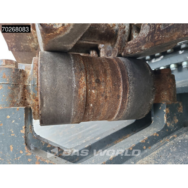 2017 Liebherr R966 LC-41855448