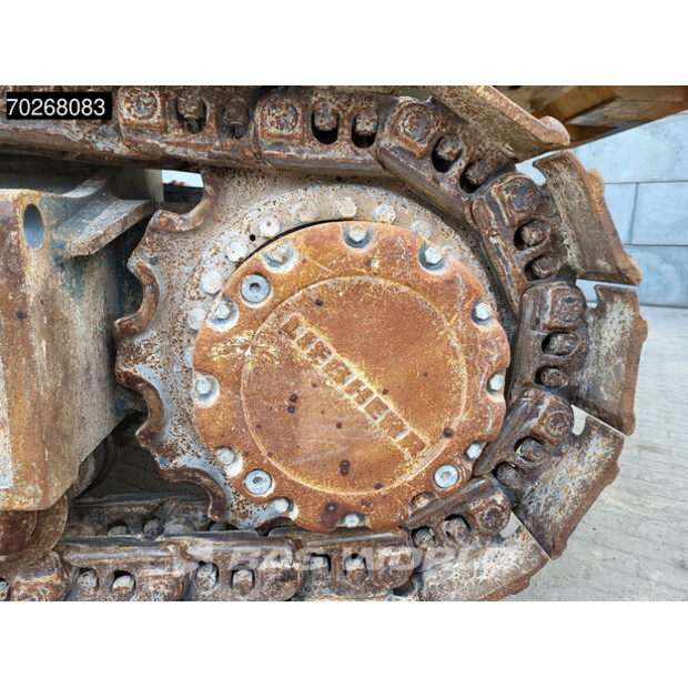 2017 Liebherr R966 LC-41855450