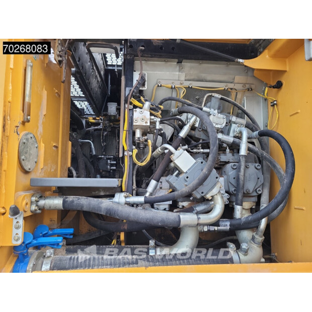 2017 Liebherr R966 LC-41855451