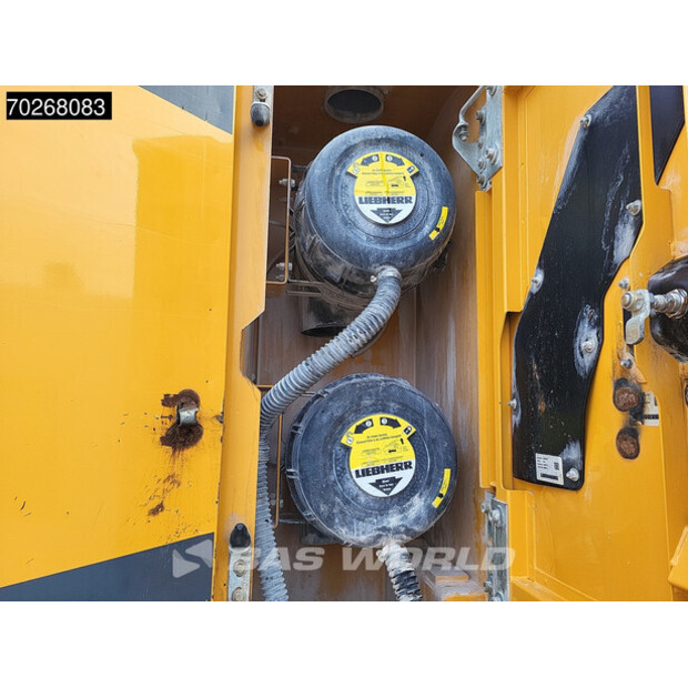 2017 Liebherr R966 LC-41855452