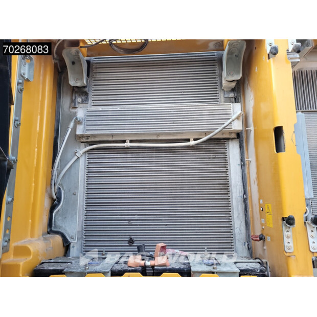 2017 Liebherr R966 LC-41855453